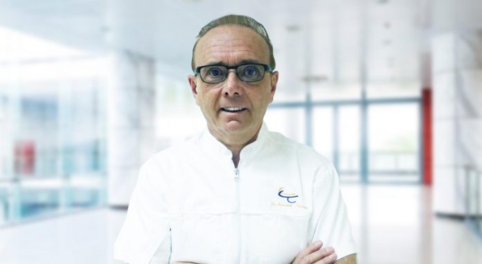 Corrado Tavelli