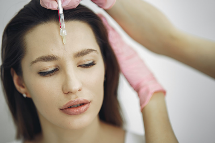 filler acido ialuronico