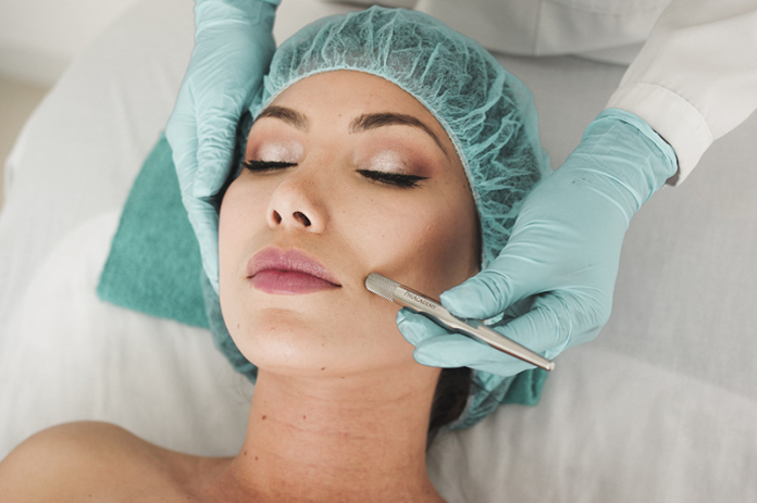 medical spa